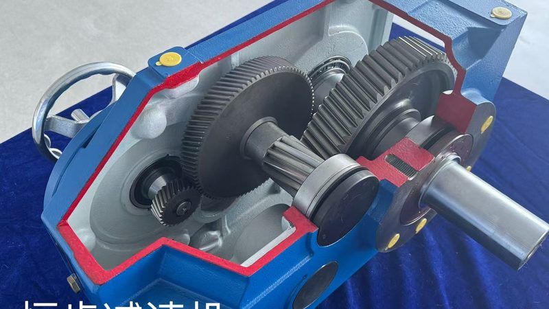 轴承传动件轻量化设计：如何精准把握材料选择与结构优化