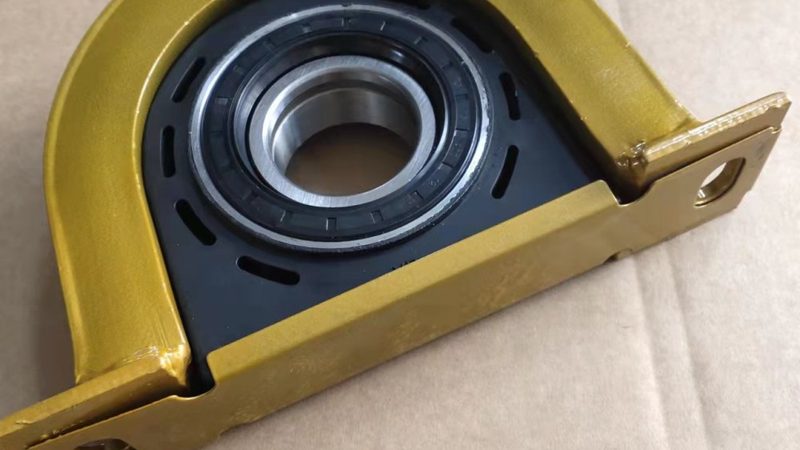 大游隙与标准游隙：轴承选型的关键考量**