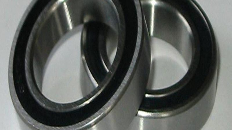 进口轴承规格参数：如何避免常见选型误区